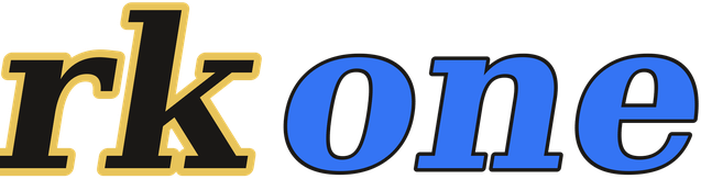 rkone โลโก้